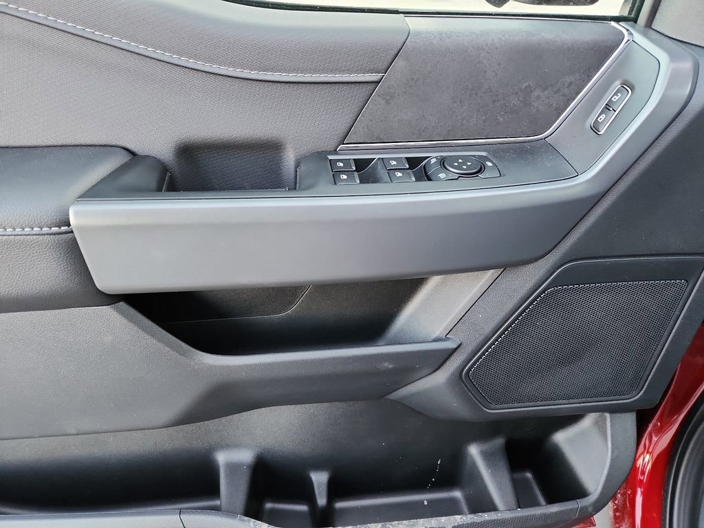 New 2026 Ford F150 XLT w/ Equipment Group 302A MID image 21