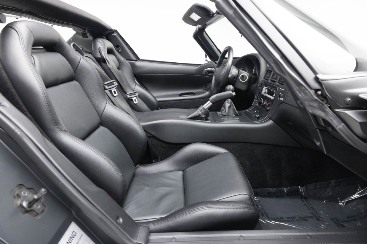 Used 2002 Dodge Viper RT/10 RWD image 20