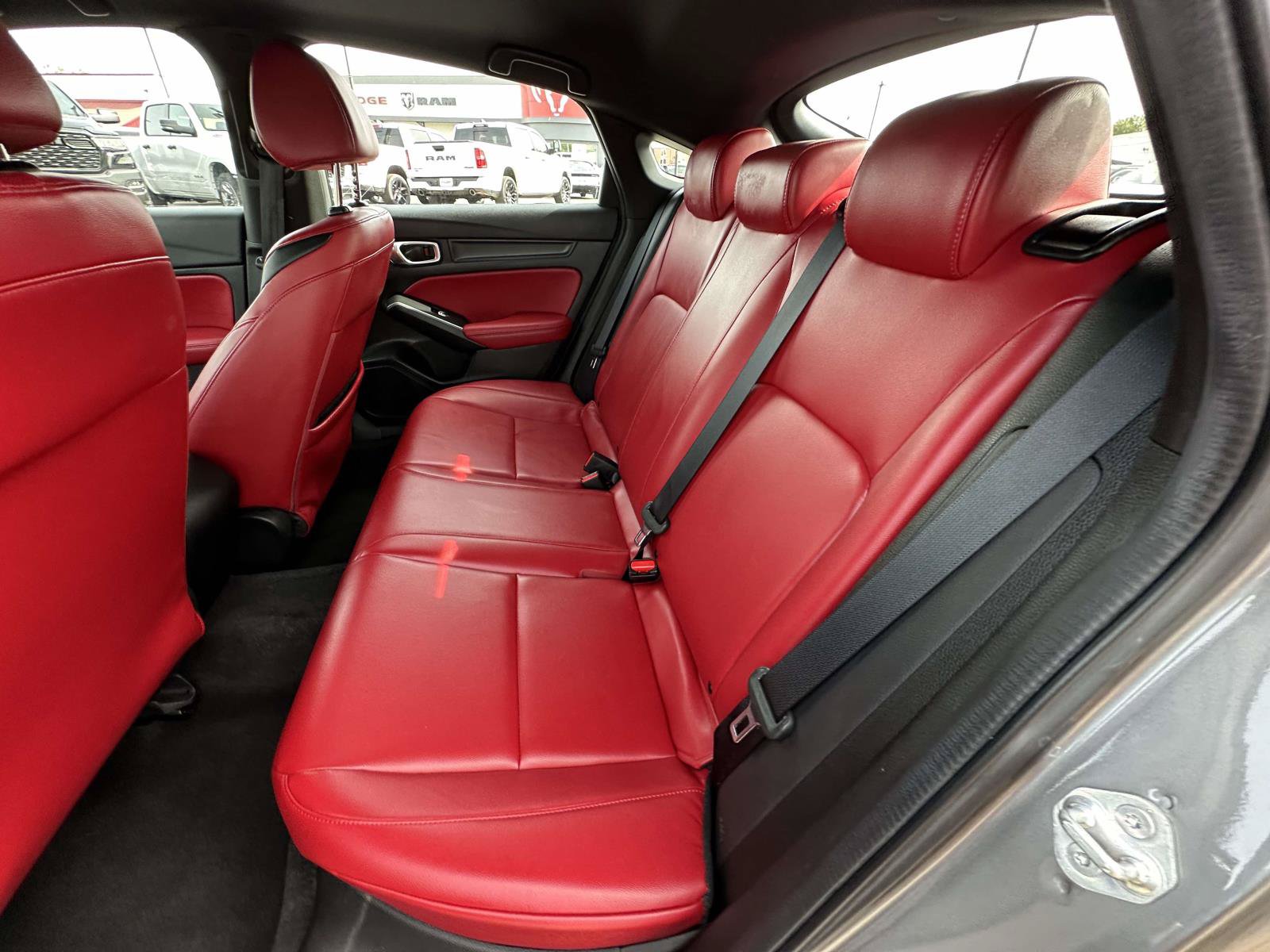 Used 2024 Acura Integra A-Spec FWD image 35