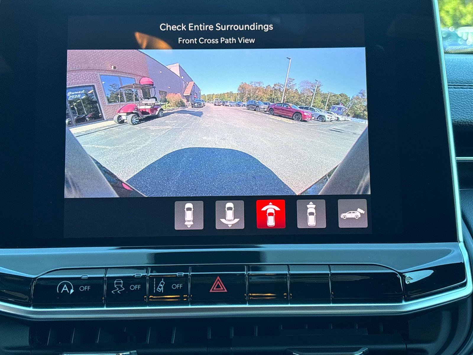 Used 2022 Jeep Compass High Altitude image 23