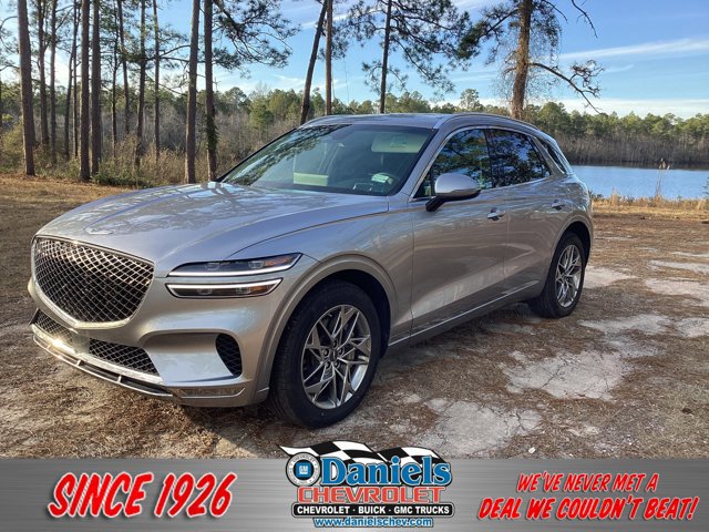 Used 2025 Genesis GV70 2.5T