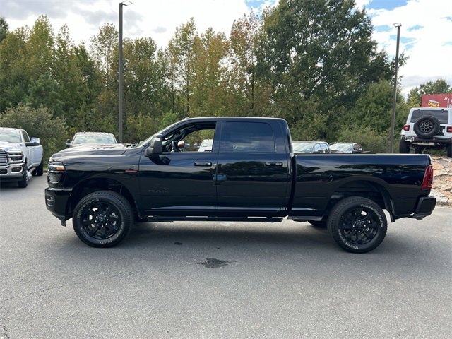 New 2026 RAM 2500 Laramie image 10