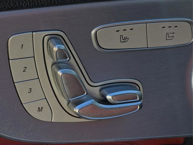 Used 2018 Mercedes-Benz C 43 AMG 4MATIC Cabriolet image 22