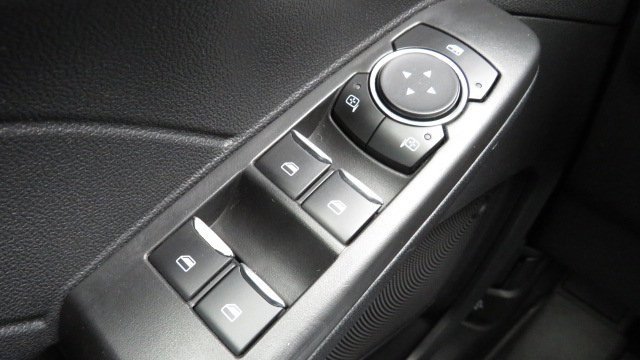 Certified 2021 Ford Escape SE w/ Convenience Package image 24