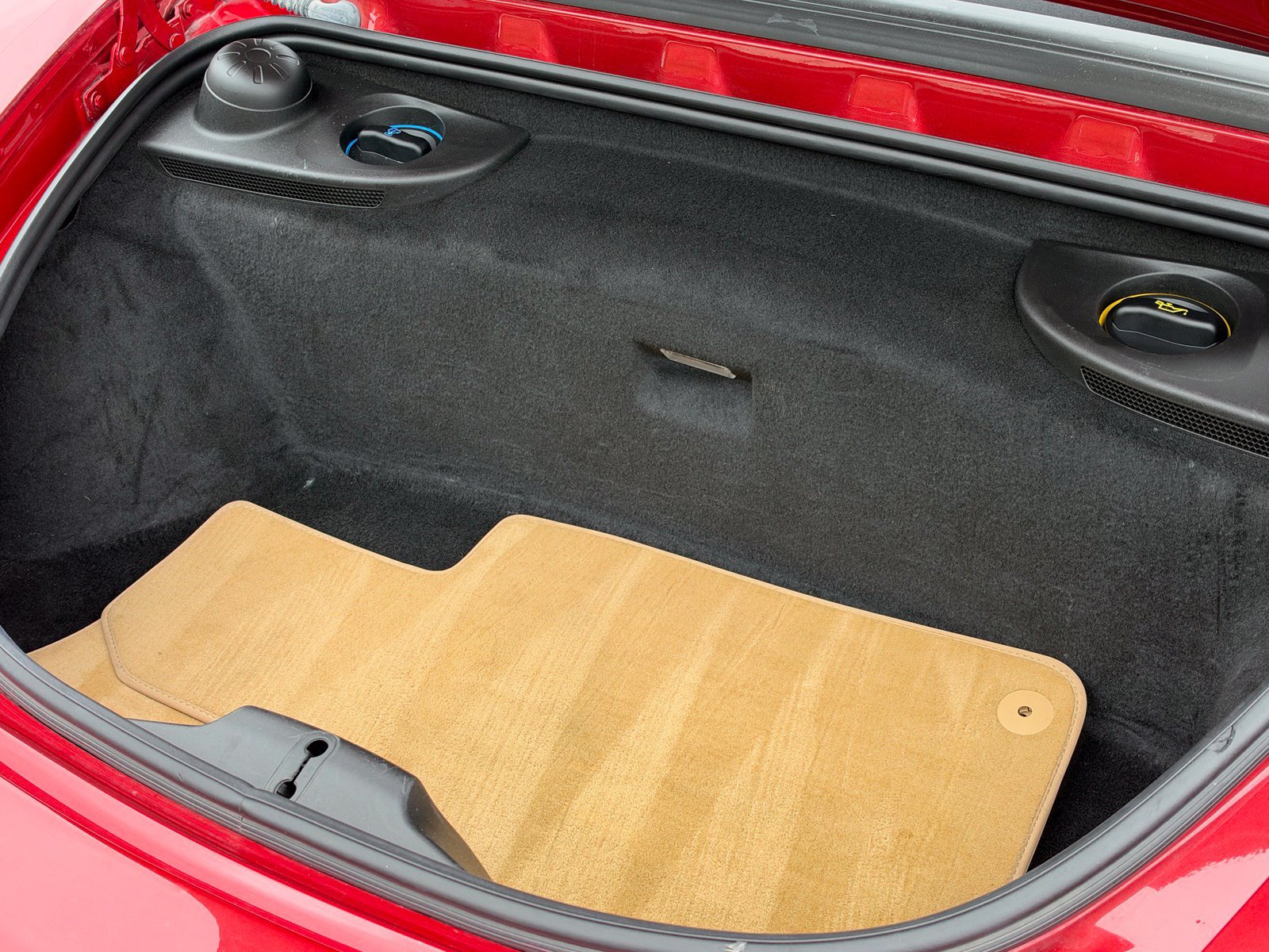 Used 2014 Porsche Boxster RWD image 39
