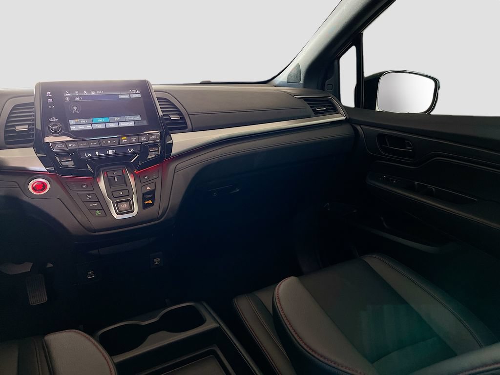 Used 2023 Honda Odyssey Sport image 24