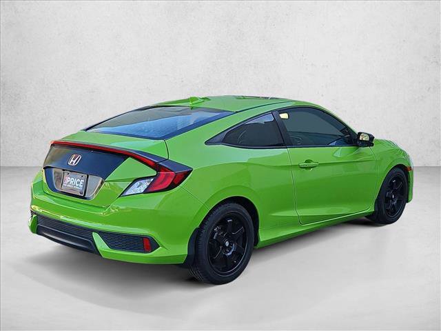 Used 2017 Honda Civic EX-L image 5