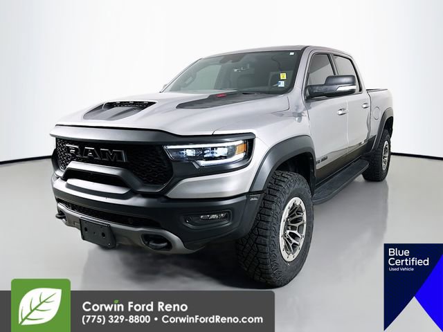 Used 2022 RAM 1500 TRX w/ TRX Level 2 Equipment Group image 4