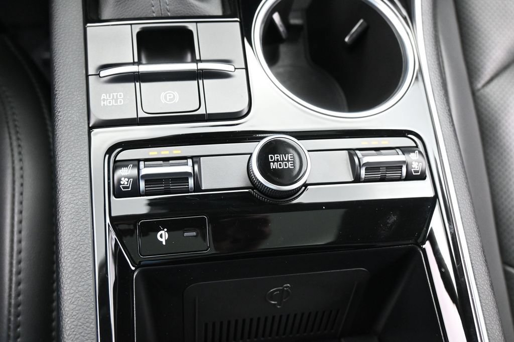 Used 2023 Kia K5 EX FWD image 29