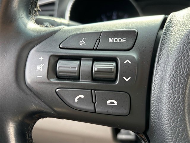 Used 2020 Kia Sedona EX image 34