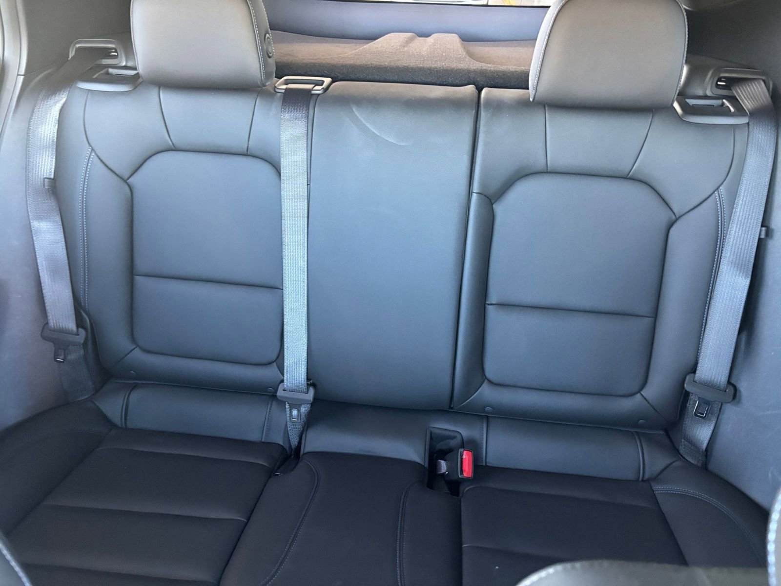 Used 2025 Buick Envista Sport Touring FWD image 40