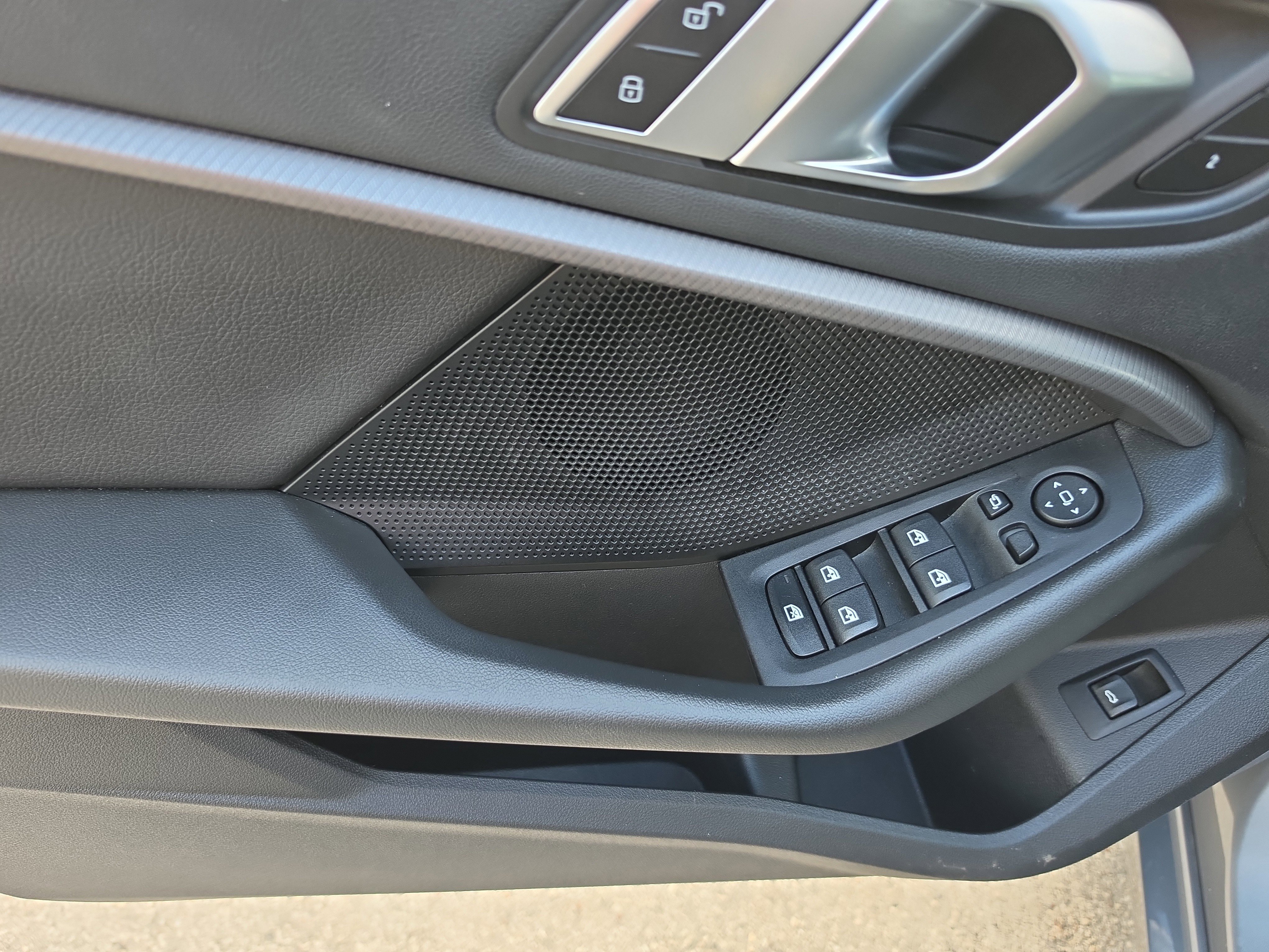 Used 2023 BMW 228i xDrive Gran Coupe w/ Convenience Package AWD/4WD image 15