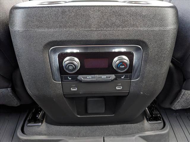 Used 2023 GMC Yukon AT4 w/ AT4 Premium Plus Package image 18