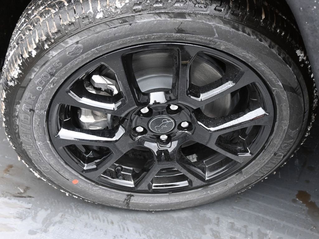 New 2026 Jeep Compass Latitude image 20