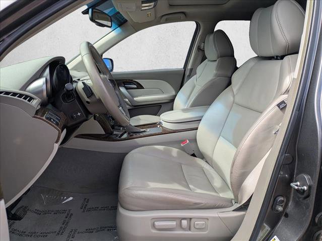 Used 2012 Acura MDX w/ Technology Package image 18