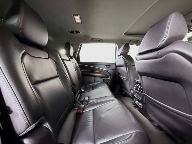 Used 2020 Acura MDX SH-AWD image 28