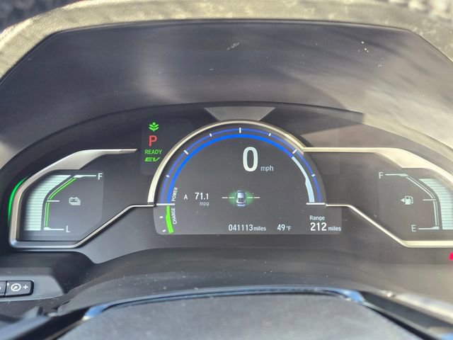 Used 2018 Honda Clarity Touring image 30