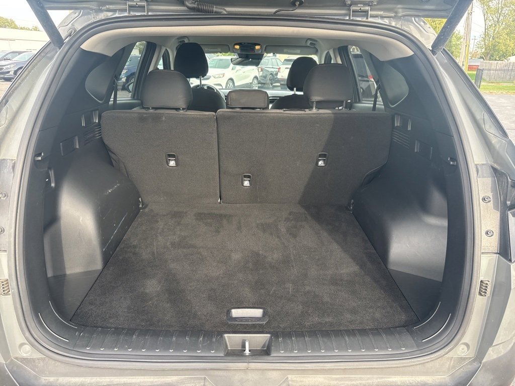 Used 2024 Hyundai Tucson SEL image 25