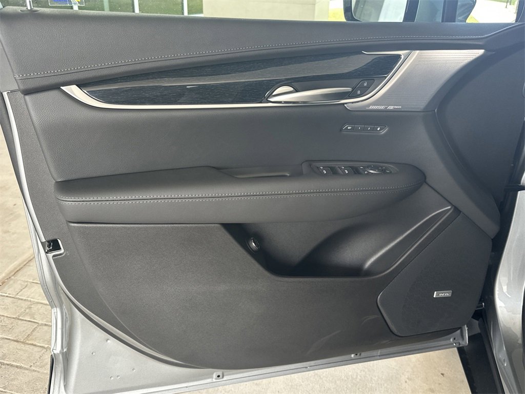 New 2026 Cadillac XT5 Premium Luxury w/ Driver Assist Package image 10