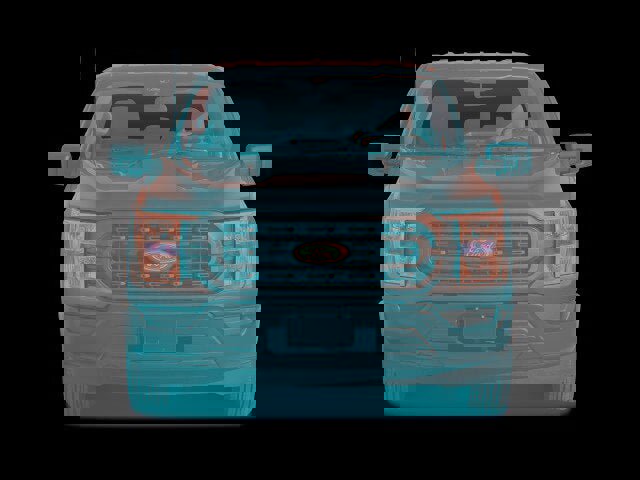 Used 2023 Ford F150 XL w/ STX Appearance Package image 36