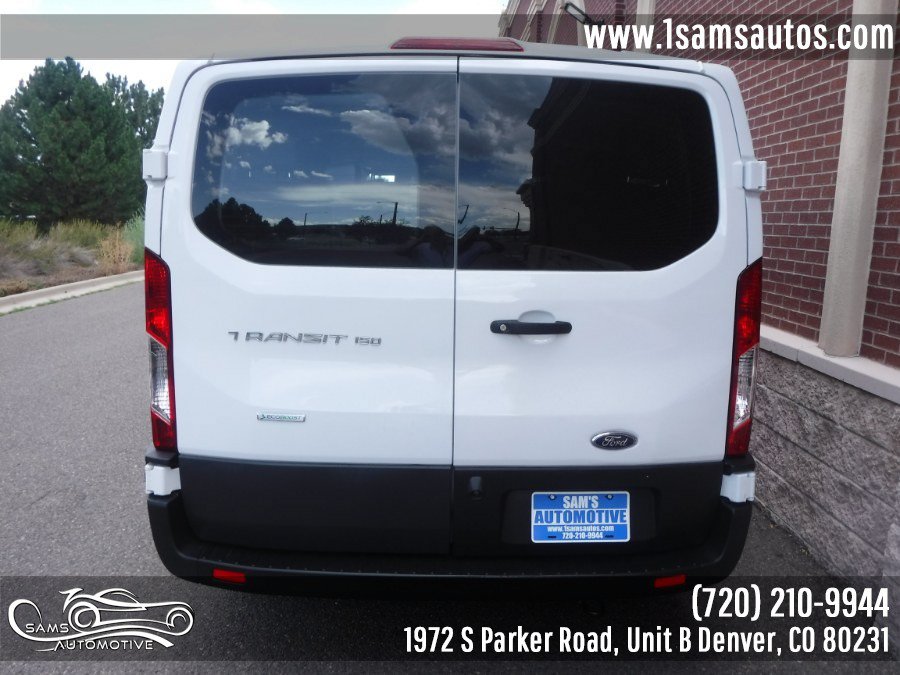 Used 2024 Ford Transit 350 XL RWD image 19