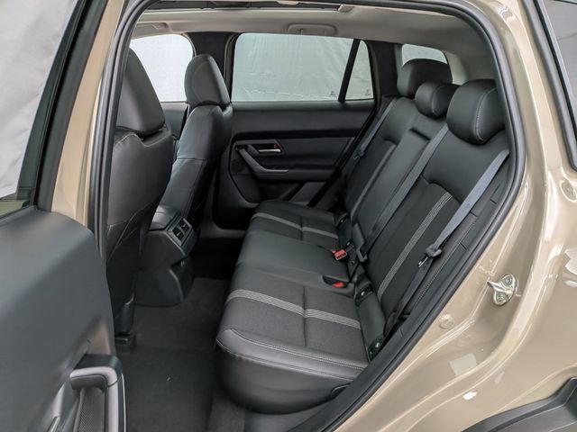 New 2026 MAZDA CX-50 Meridian Edition w/ Weather Package image 14