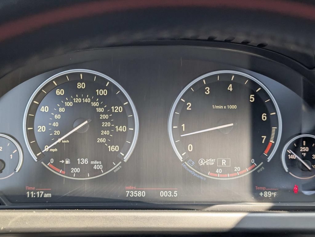 Used 2013 BMW 640i Coupe RWD image 32