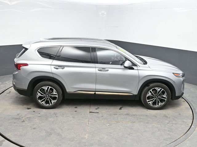 Used 2020 Hyundai Santa Fe Limited w/ Cargo Package image 34