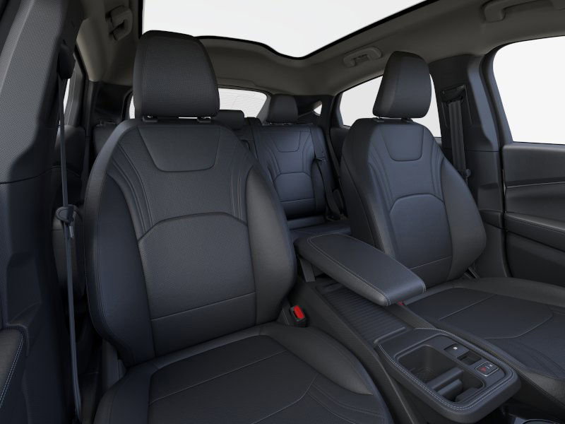 New 2025 Ford Mustang Mach-E Premium w/ Interior Protection Package image 10