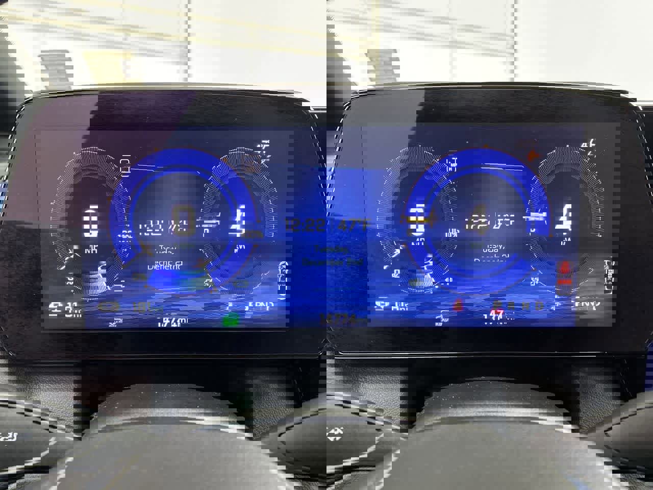 Used 2025 Chevrolet Equinox EV LT w/ Convenience Package image 26