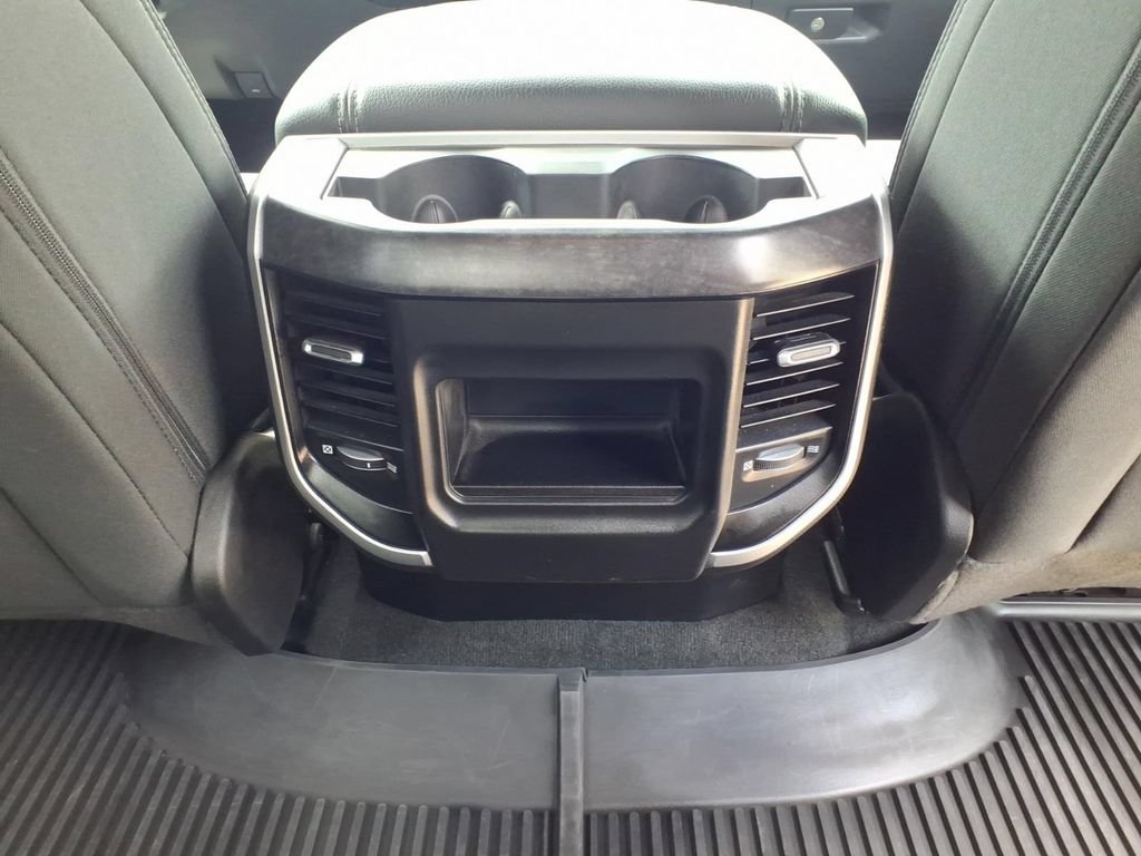 Used 2023 RAM 1500 Big Horn AWD/4WD image 14