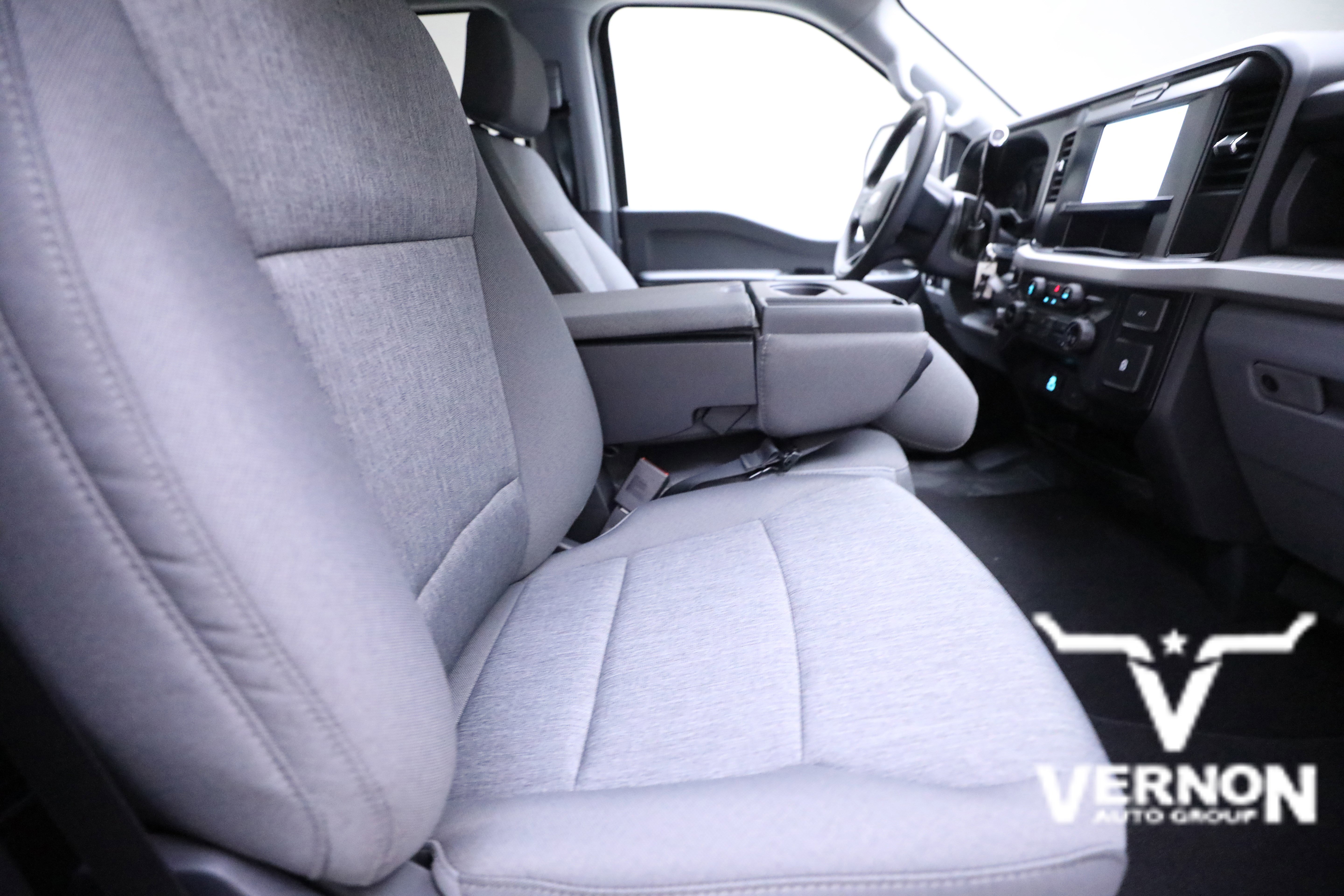 New 2026 Ford F250 XL w/ STX Appearance Package image 11