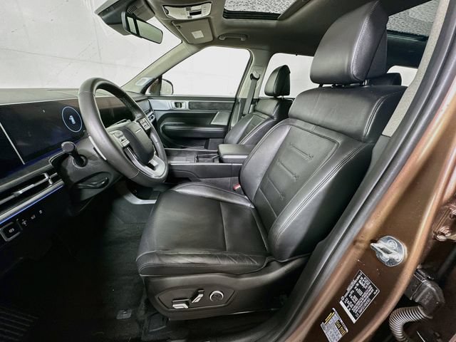 Certified 2024 Hyundai Santa Fe Limited AWD/4WD image 27