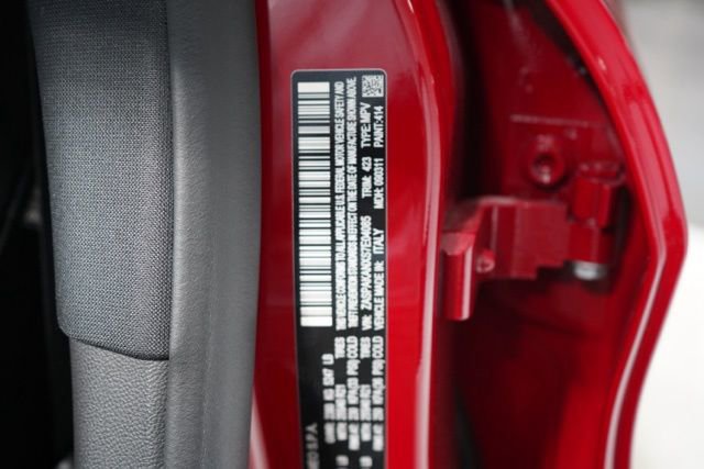 New 2025 Alfa Romeo Stelvio Sprint image 38