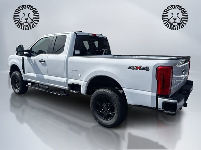 New 2026 Ford F250 XL w/ STX Appearance Package AWD/4WD image 7