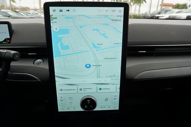 Used 2025 Ford Mustang Mach-E Select w/ Comfort Package Lite image 4