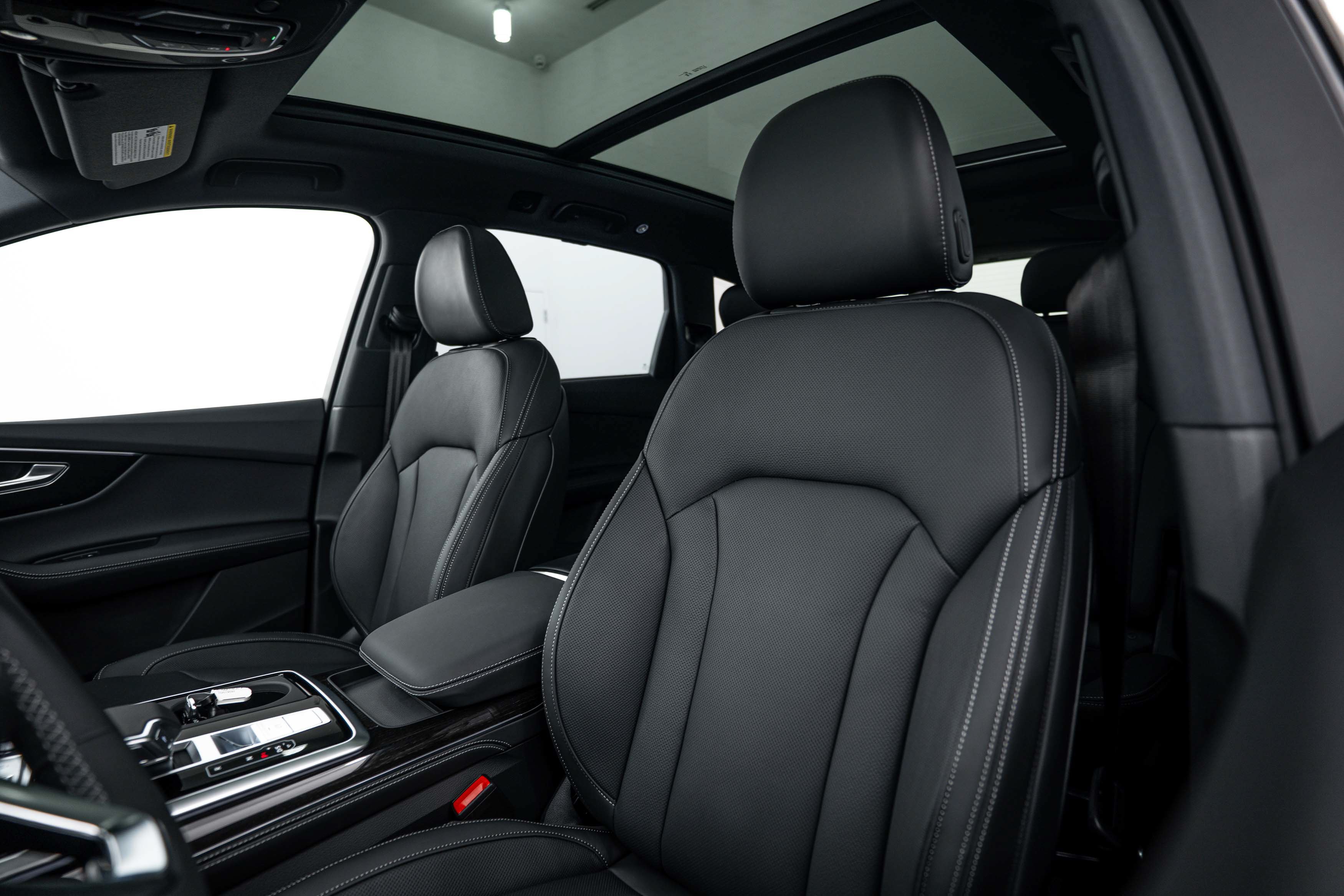 New 2026 Audi Q7 3.0T Prestige AWD/4WD image 17