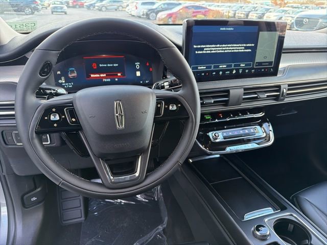 New 2026 Lincoln Corsair Premiere AWD/4WD image 9