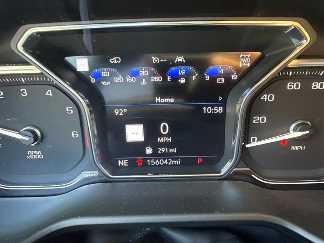 Used 2021 GMC Yukon Denali w/ Denali Ultimate Package AWD/4WD image 17