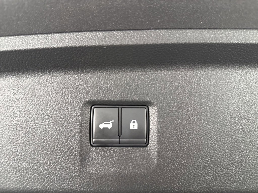 Certified 2024 INFINITI QX60 Luxe image 11