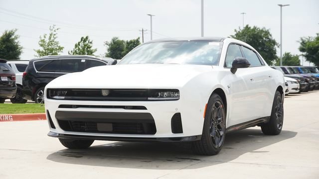 New 2026 Dodge Charger R/T AWD/4WD image 3
