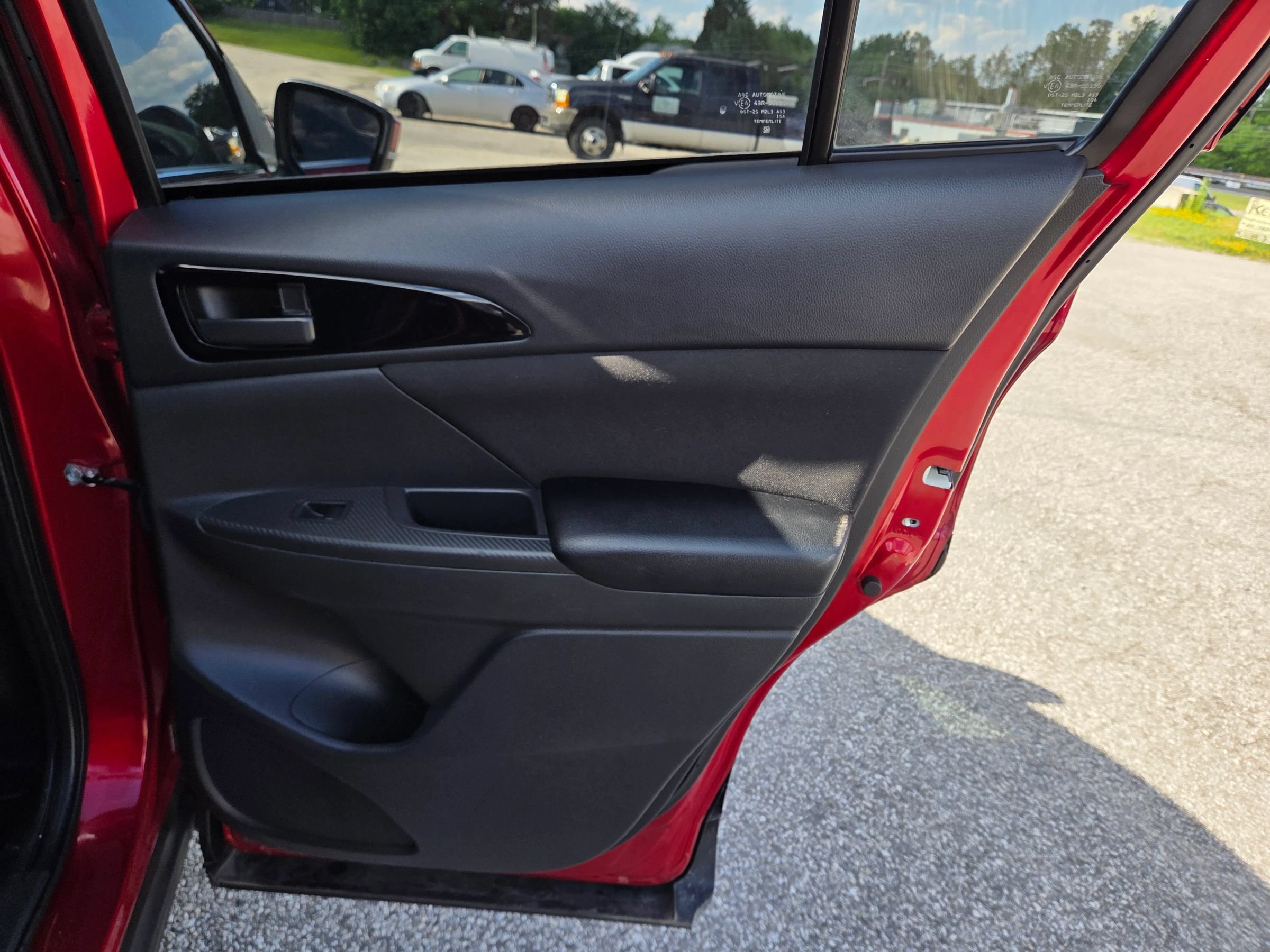 Used 2020 Mitsubishi Eclipse Cross ES FWD image 19