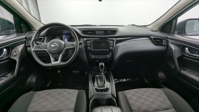 Used 2019 Nissan Rogue Sport SV FWD image 24