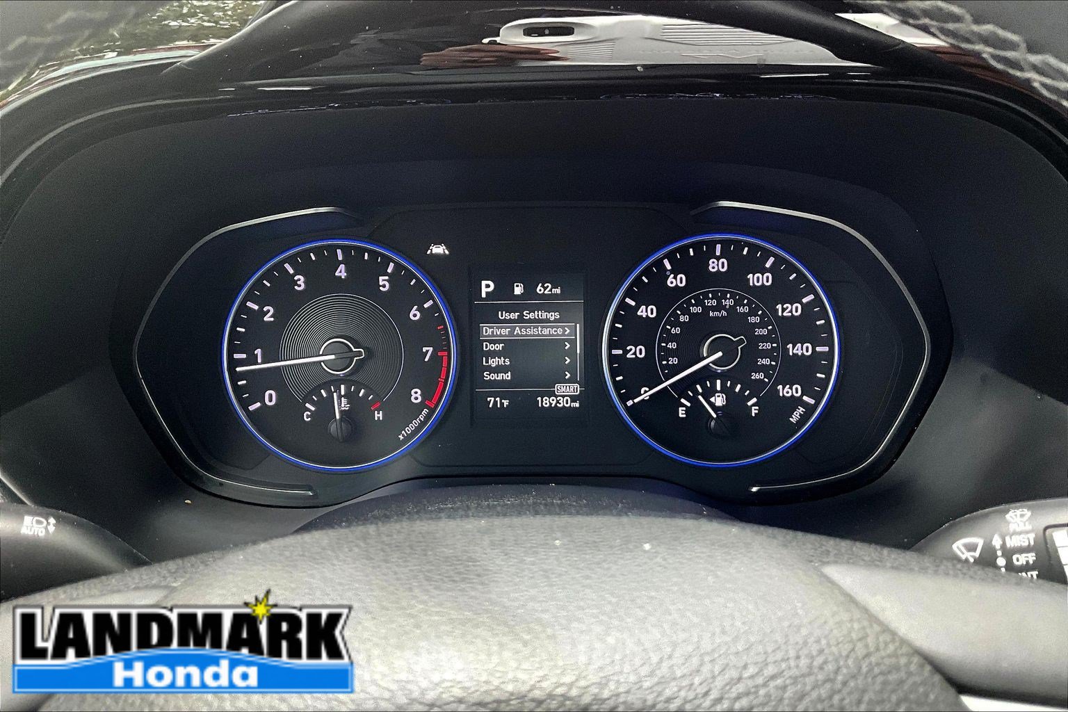 Used 2021 Hyundai Palisade SEL AWD/4WD image 22