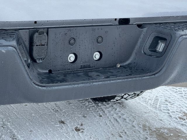 Used 2023 RAM 1500 Tradesman w/ Interior Cold Weather Group image 9