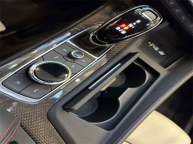 Used 2020 Cadillac CT5 V w/ Premium Package image 20