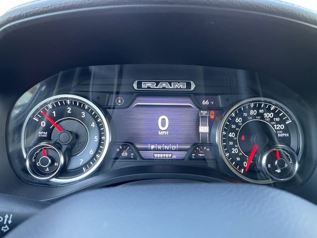 Used 2019 RAM 1500 Laramie image 17