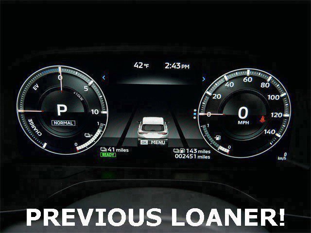 Used 2025 Mitsubishi Outlander SE image 19