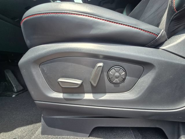 Used 2025 Ford Explorer ST AWD/4WD image 24