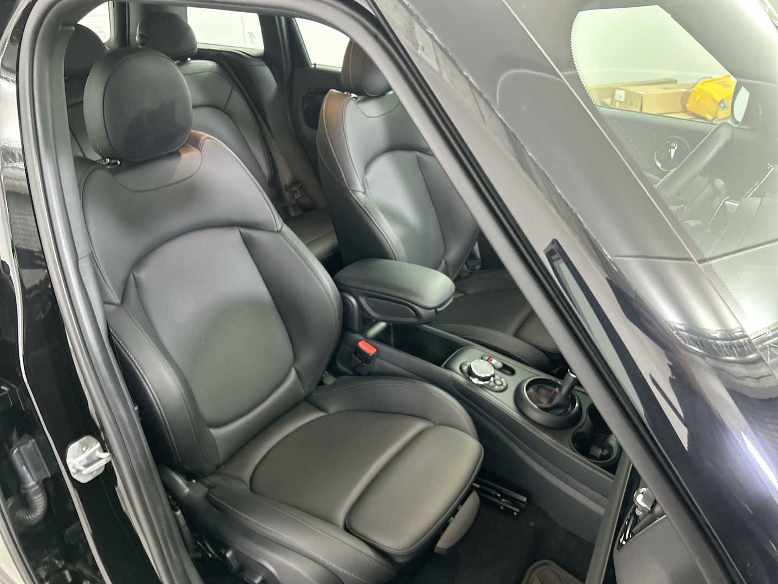 Used 2019 MINI Cooper Countryman S w/ Yin Yang Edition image 26